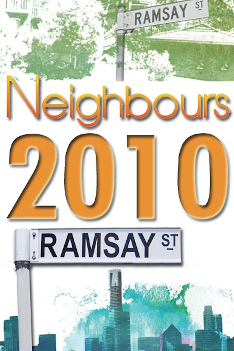 Episodes in Neighbours - Season 26 - Season 26 Poster of Episodes in Neighbours - Season 26 - Season 26