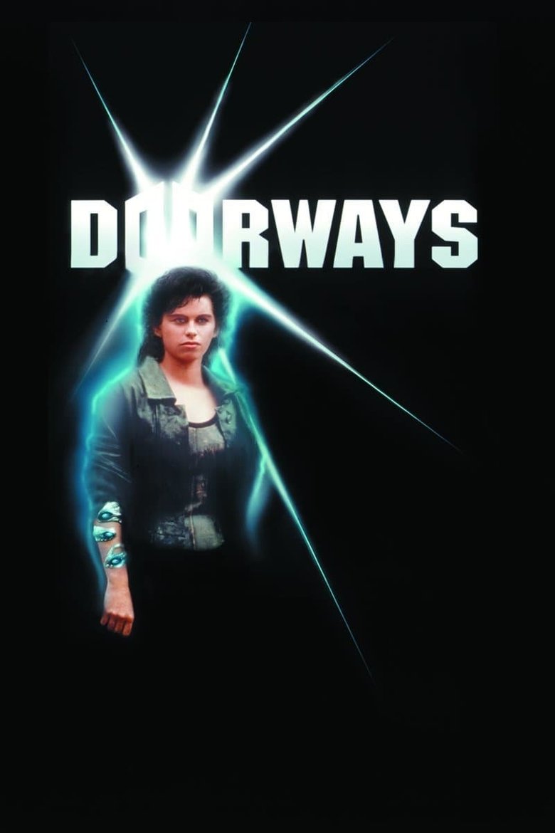 Doorways Poster of Doorways