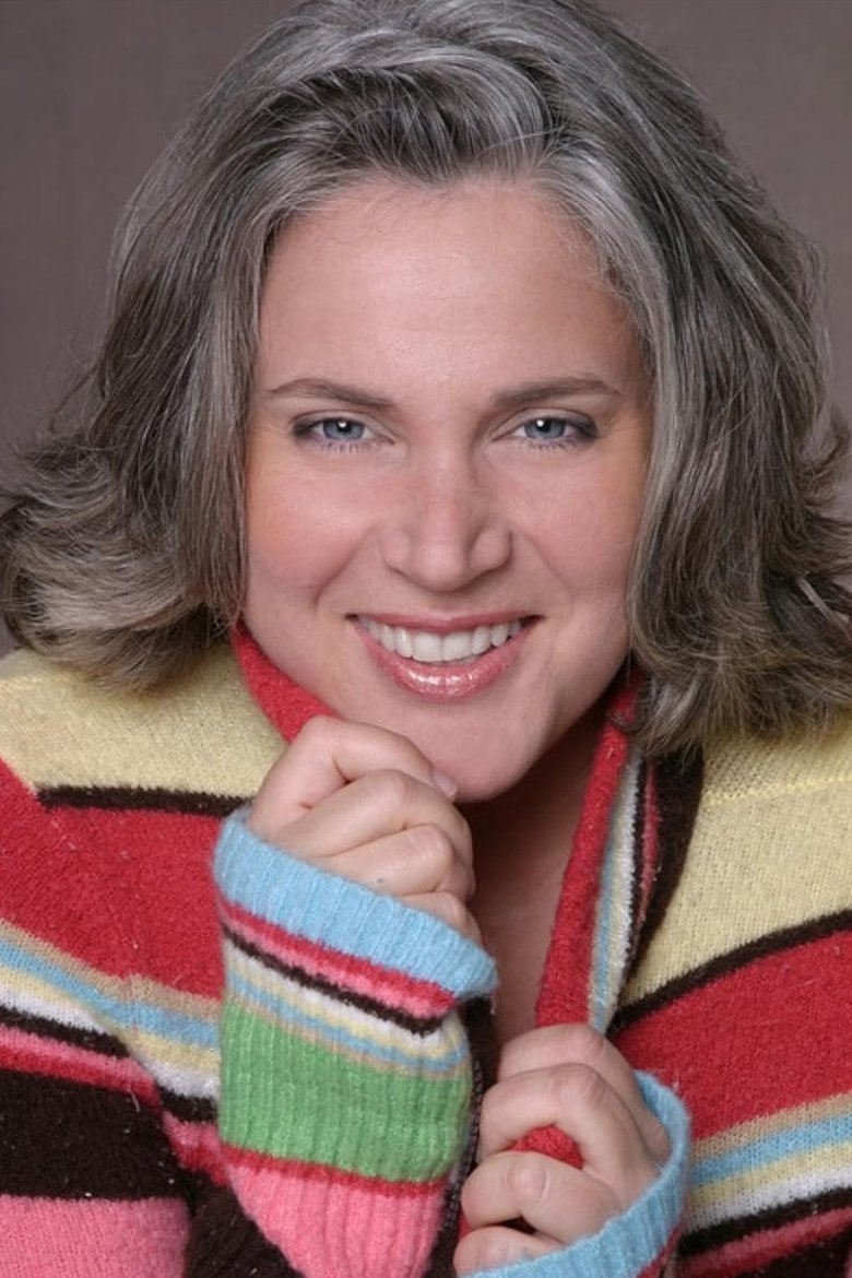 Kathryn Hayzer Portrait of Kathryn Hayzer