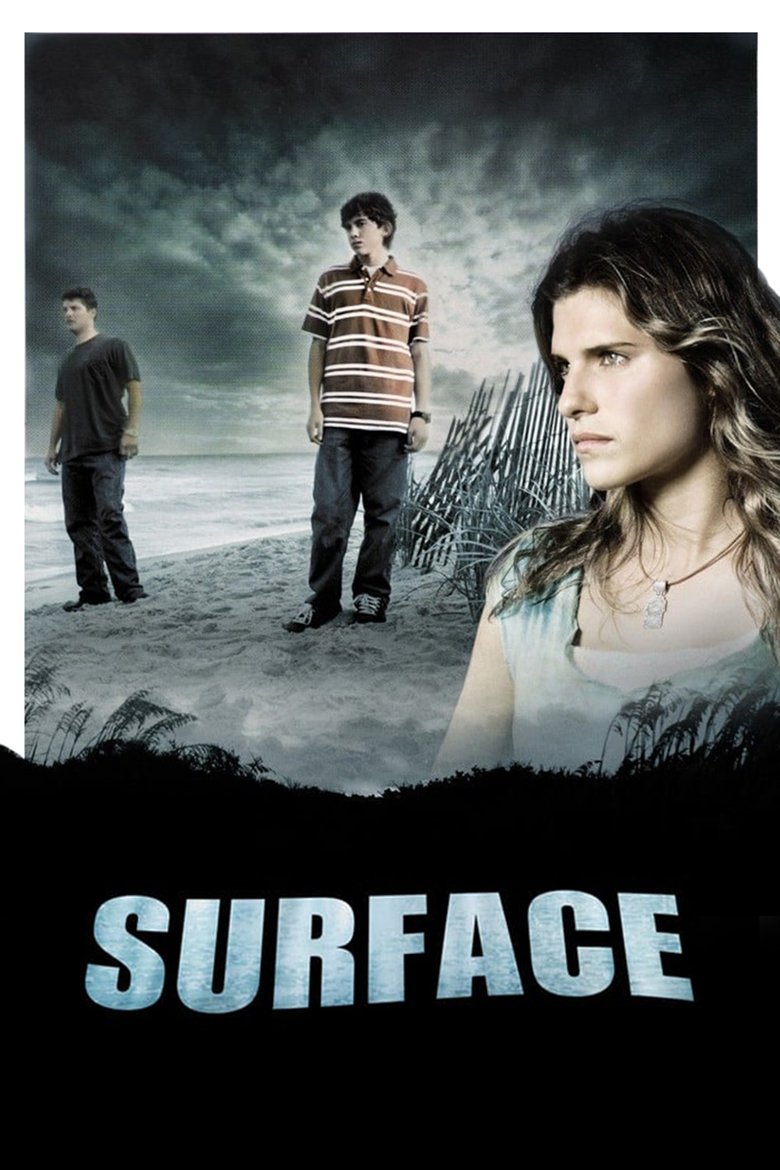 Surface Poster of Surface