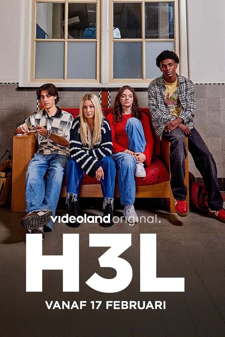 Episodes in H3L - Season 7 - Season 7 Poster of Episodes in H3L - Season 7 - Season 7