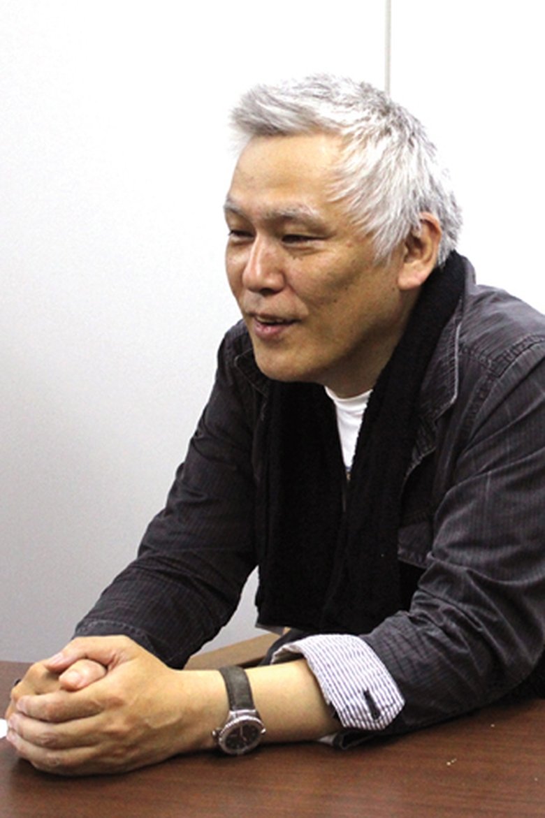 Yoshitaka Koyama Portrait of Yoshitaka Koyama