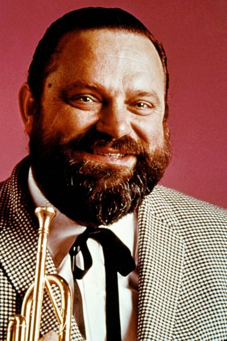 Al Hirt Portrait of Al Hirt
