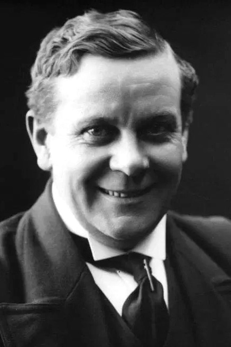 Lauritz Olsen Portrait of Lauritz Olsen