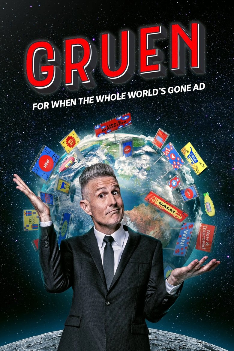 Episodes in Gruen - Season 16 - Season 16 Poster of Episodes in Gruen - Season 16 - Season 16