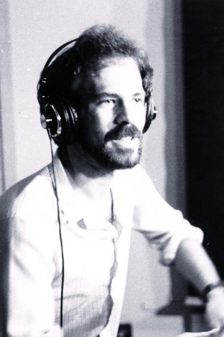 Jim Keltner Portrait of Jim Keltner