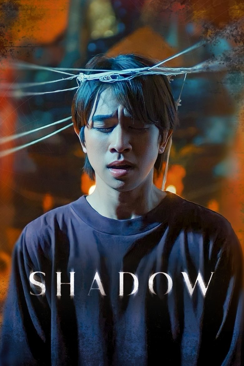 Episodes in Shadow - Season 1 - Season 1 Poster of Episodes in Shadow - Season 1 - Season 1