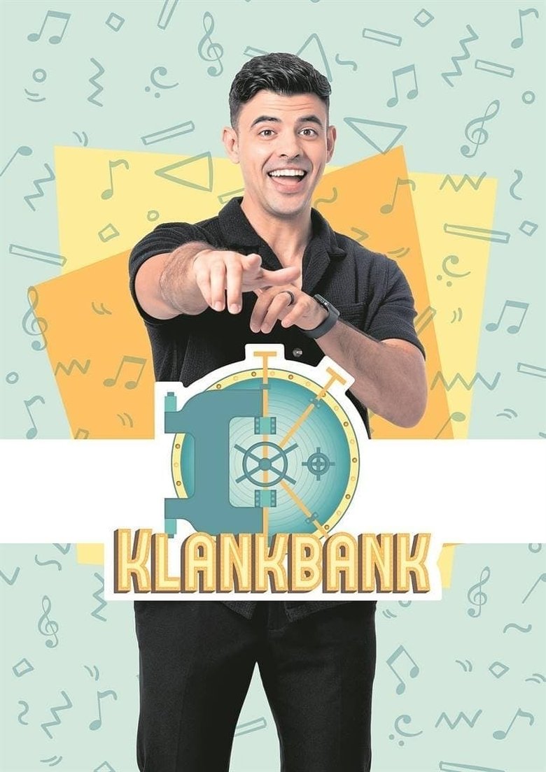 Episodes in Klankbank - Season 6 - Season 6 Poster of Episodes in Klankbank - Season 6 - Season 6