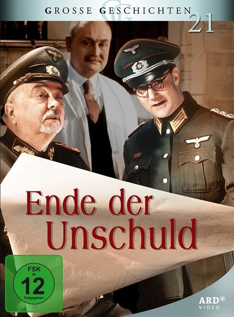 End of Innocence Poster of End of Innocence