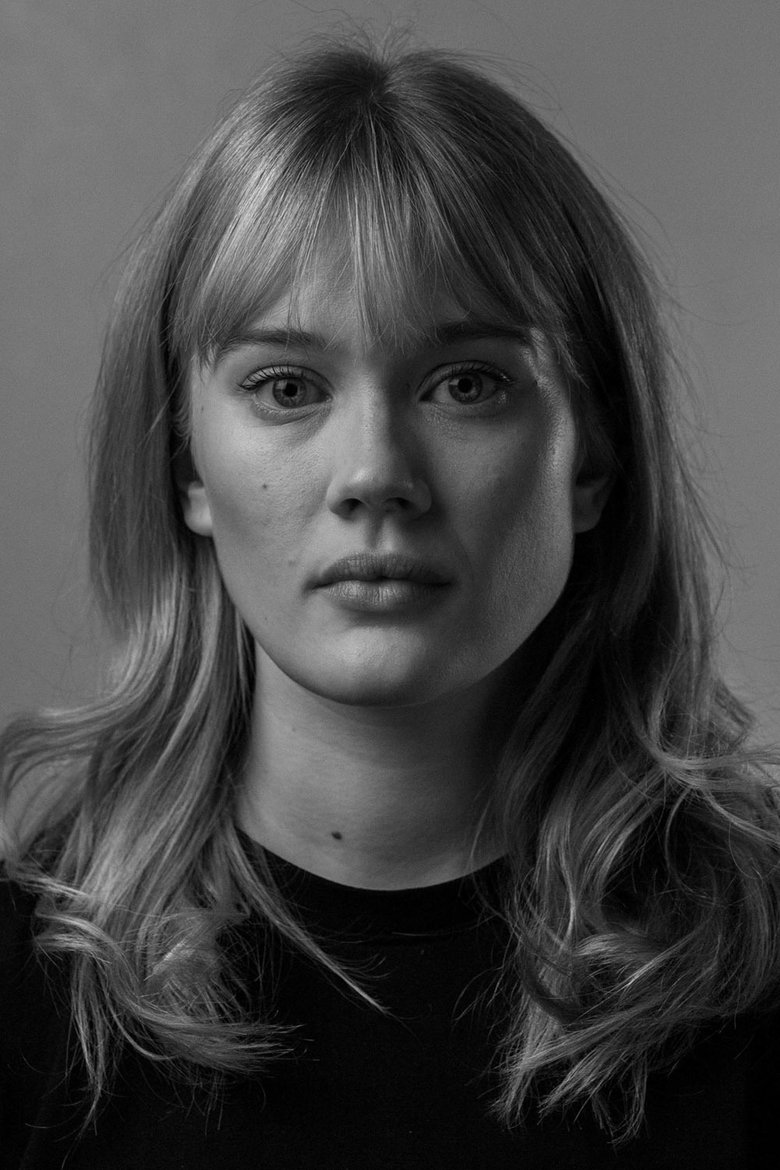 Malene Wadel Portrait of Malene Wadel