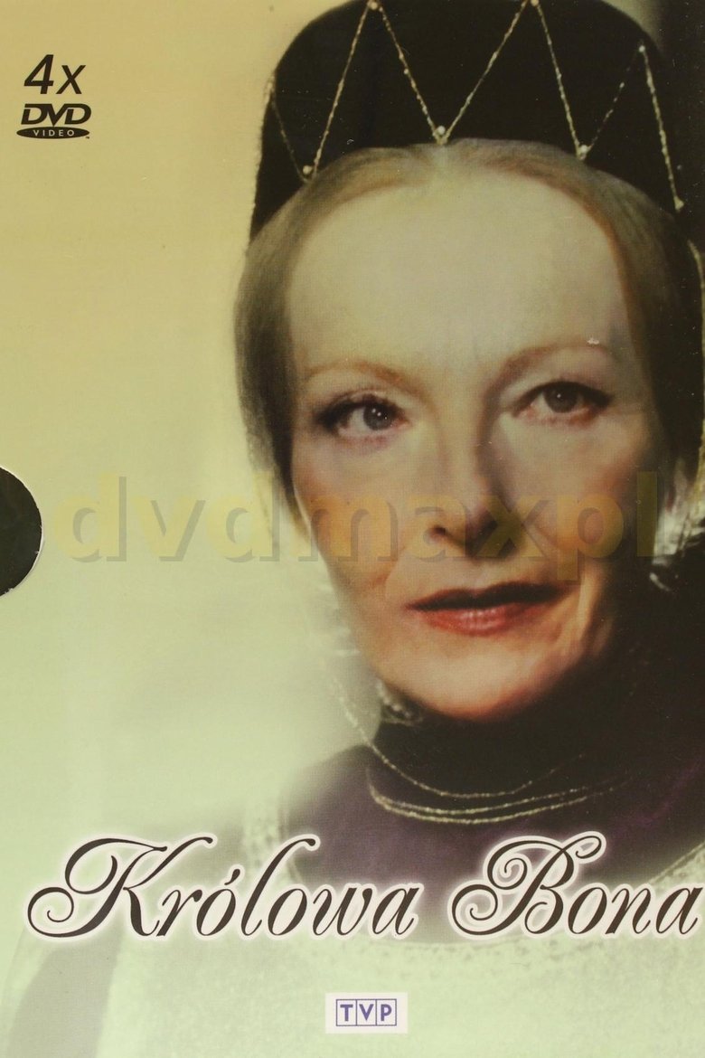 Episodes in Królowa Bona - Season 1 - Season 1 Poster of Episodes in Królowa Bona - Season 1 - Season 1