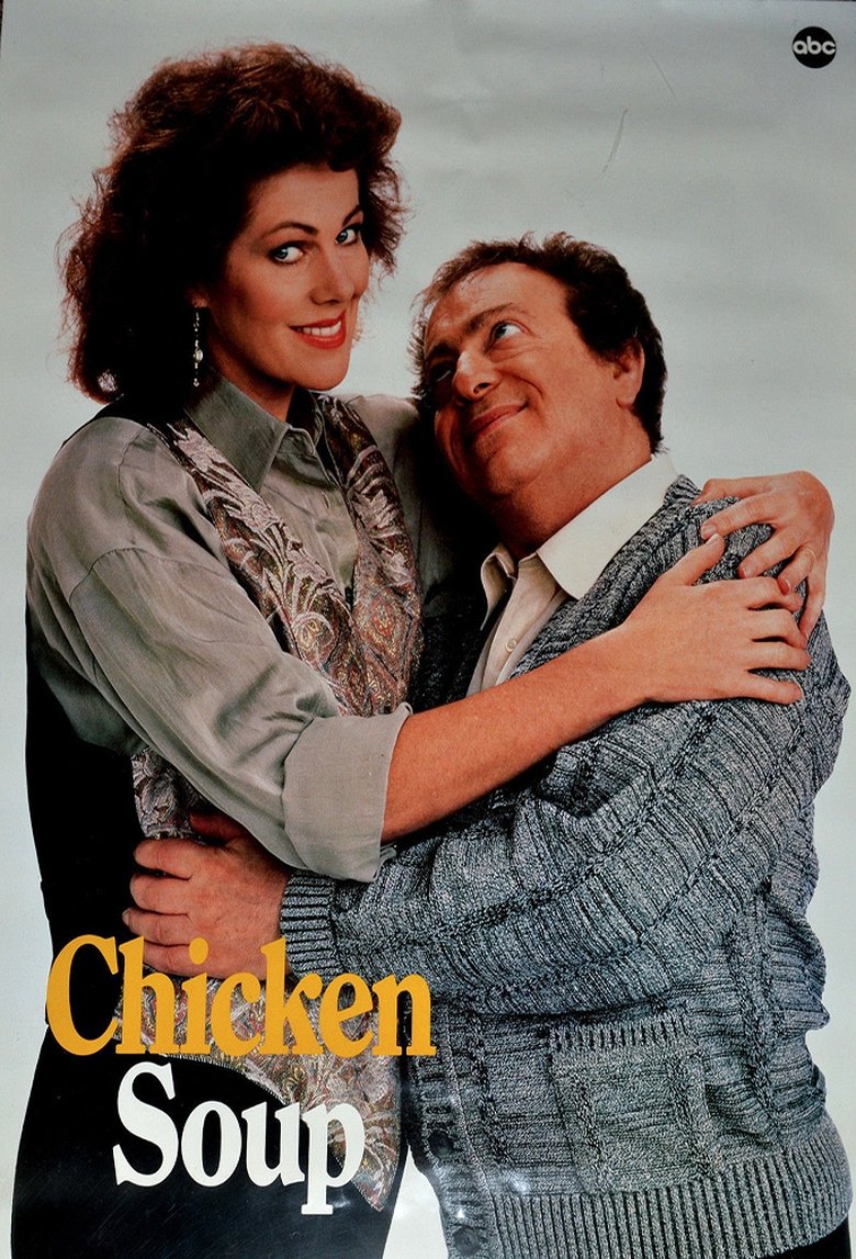 Chicken Soup Poster of Chicken Soup