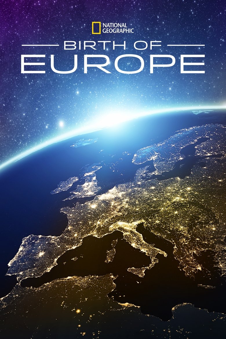 Birth of Europe Poster of Birth of Europe