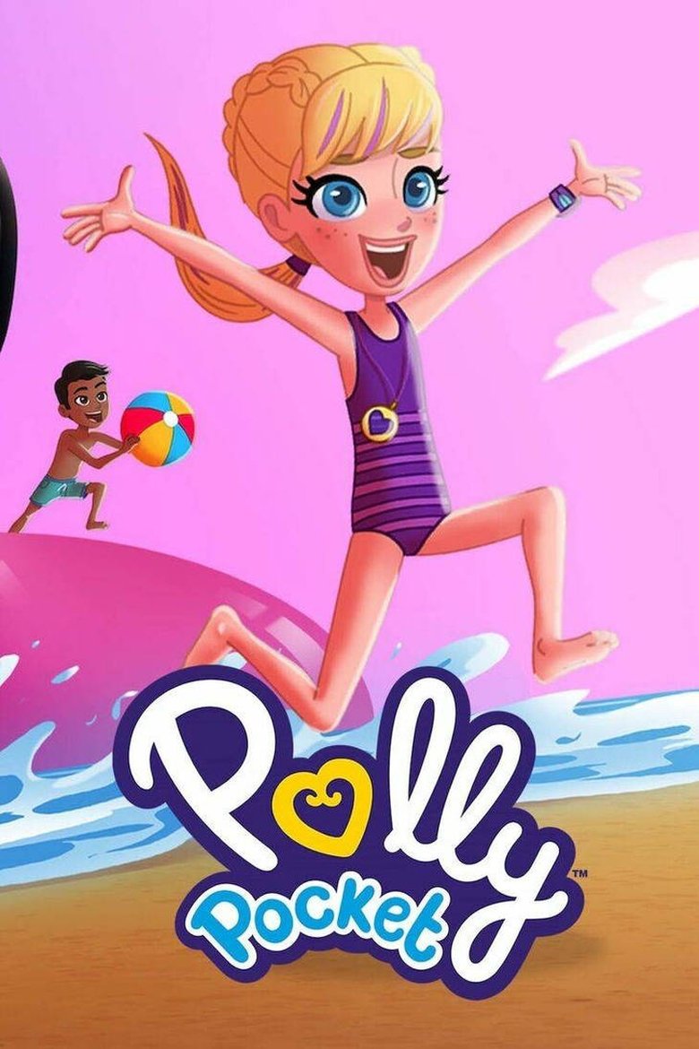Episodes in Polly Pocket - Season 5 - Season 5 Poster of Episodes in Polly Pocket - Season 5 - Season 5