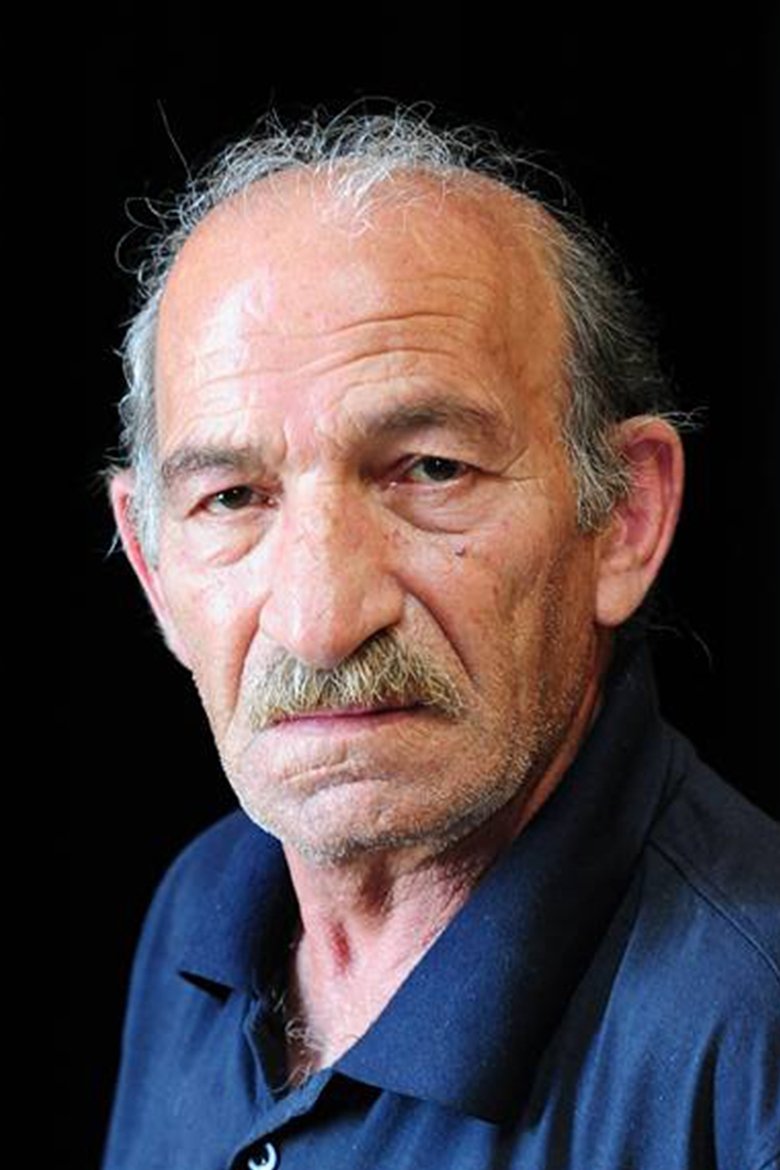 Vagif Karimov Portrait of Vagif Karimov