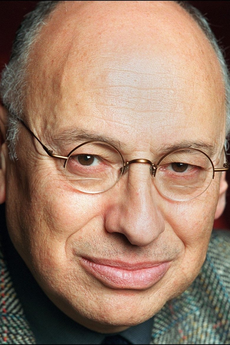 Victor Haïm Portrait of Victor Haïm