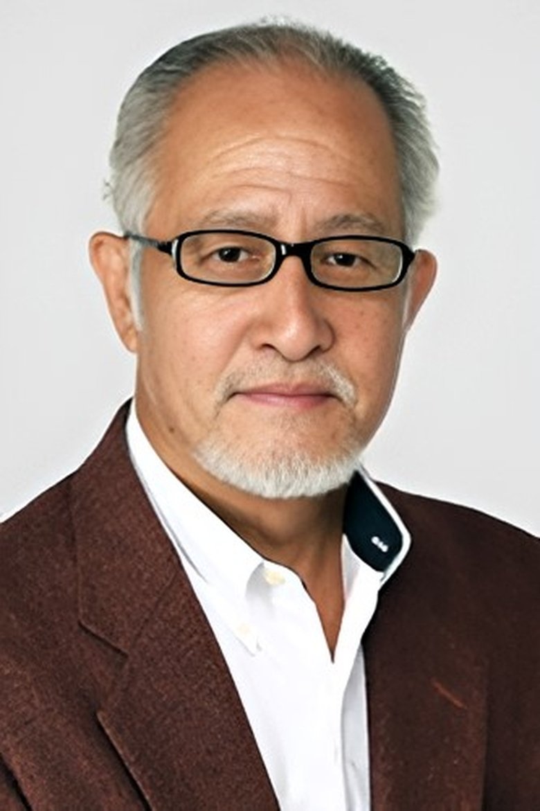 Keijirō Shiga Portrait of Keijirō Shiga