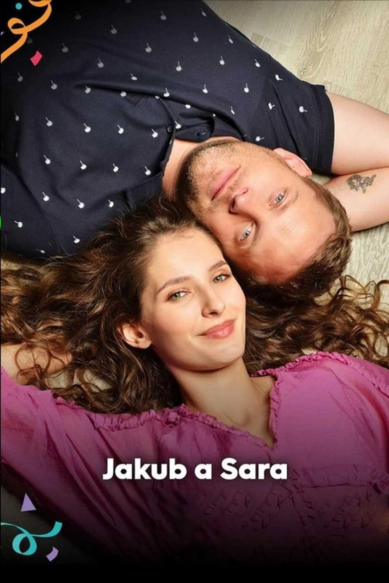 Episodes in Jakub A Sara - Season 1 - Season 1 Poster of Episodes in Jakub A Sara - Season 1 - Season 1