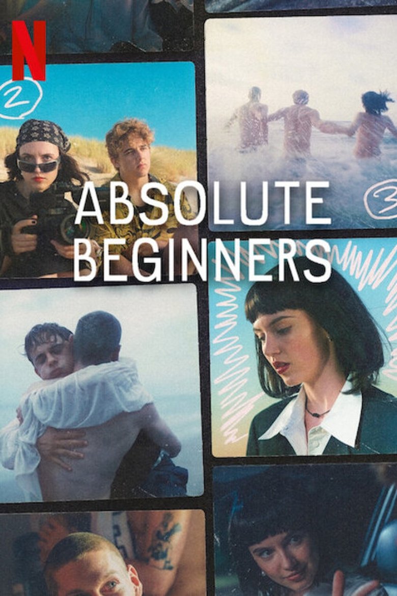 Episodes in Absolute Beginners - Season 1 - Season 1 Poster of Episodes in Absolute Beginners - Season 1 - Season 1