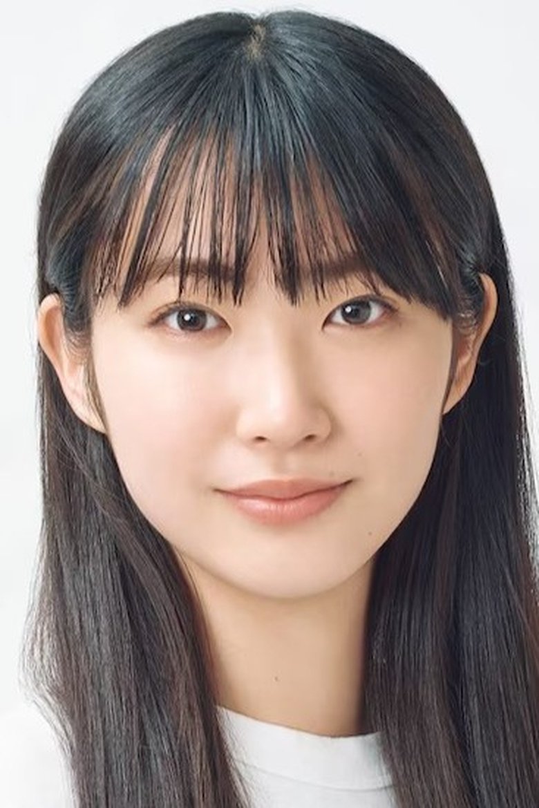 Coco Portrait of Coco