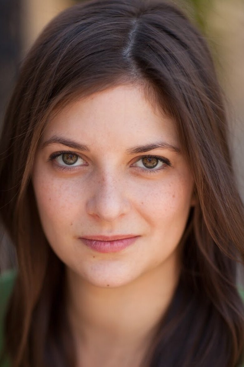 Meredith Deane Portrait of Meredith Deane