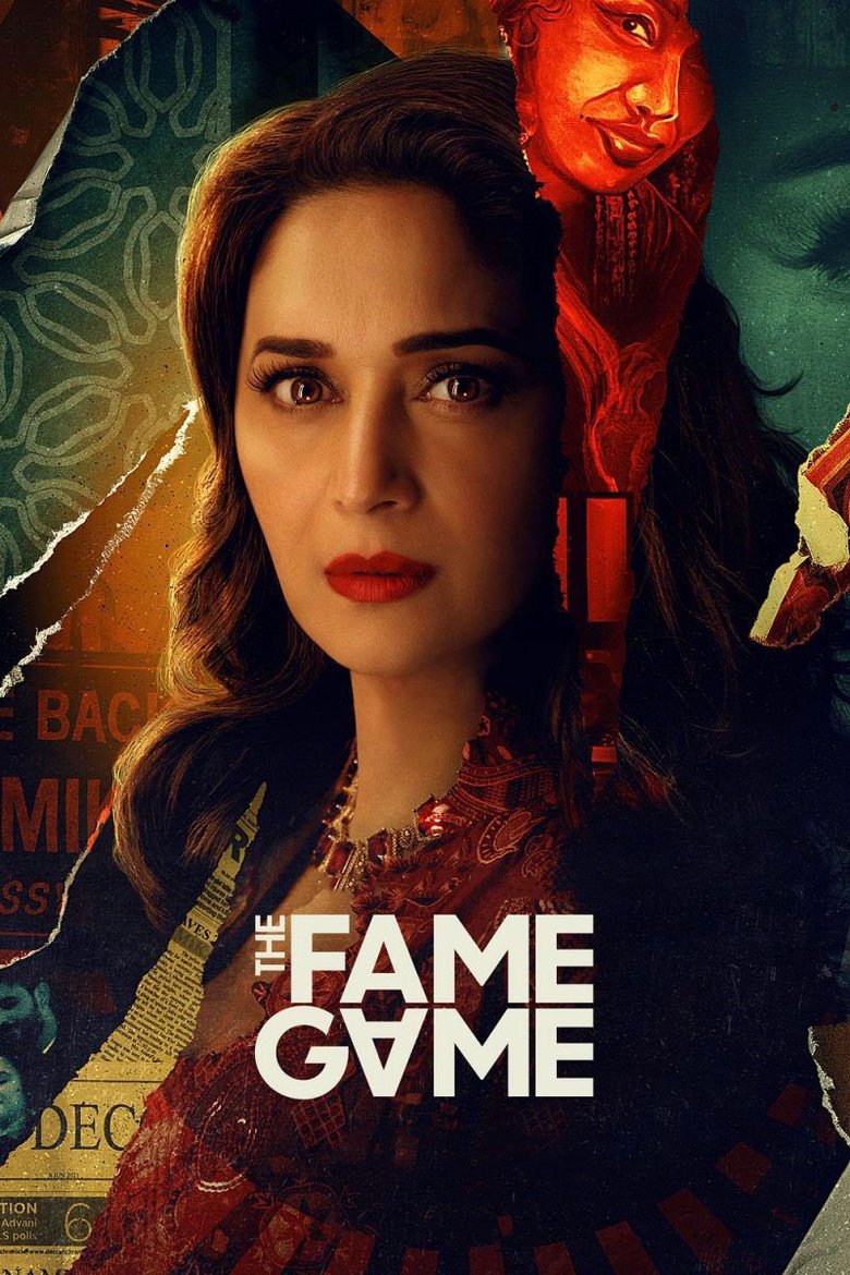 Episodes in The Fame Game - Season 1 - Season 1 Poster of Episodes in The Fame Game - Season 1 - Season 1