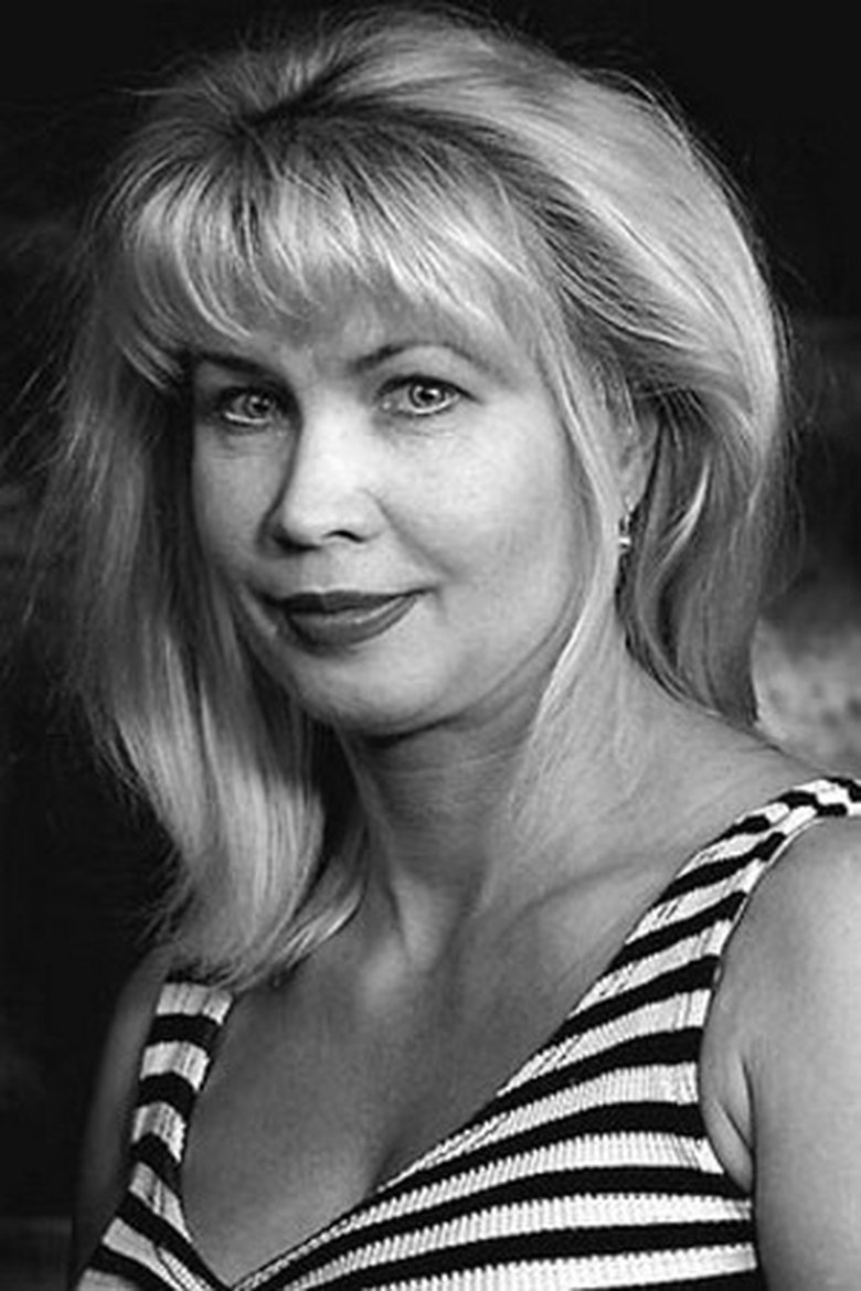 Grażyna Korin Portrait of Grażyna Korin