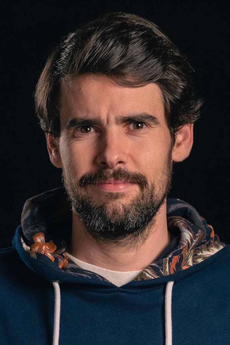 Eduardo Marques Portrait of Eduardo Marques