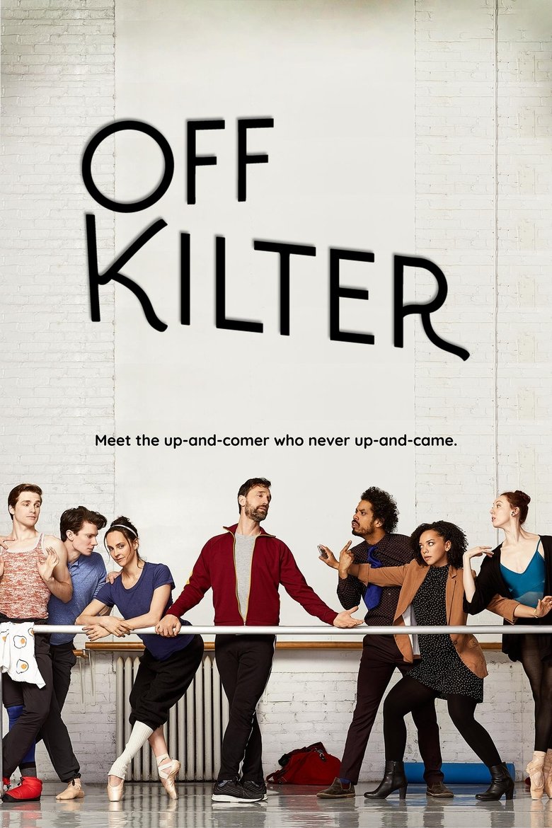 Off Kilter Poster of Off Kilter
