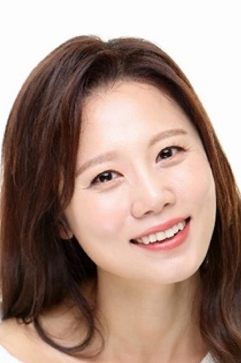 Jeong Seo-yeon Portrait of Jeong Seo-yeon