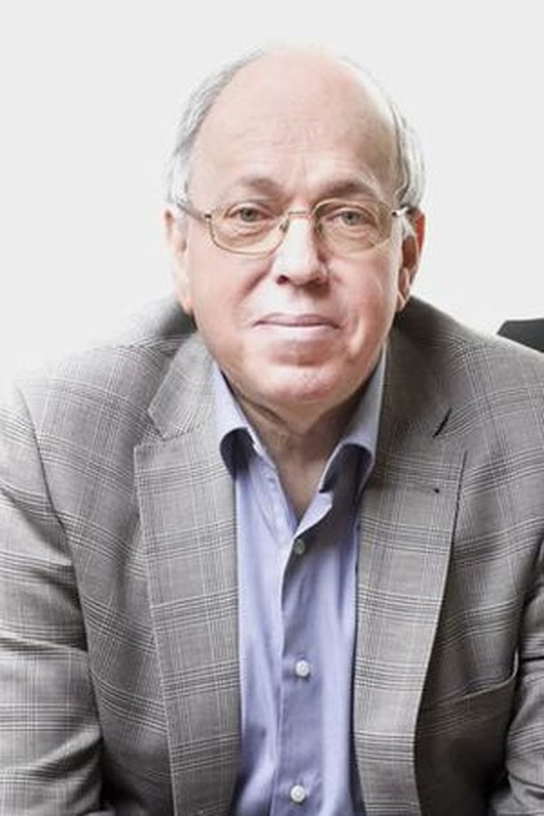 Vladimir Lvovskiy Portrait of Vladimir Lvovskiy