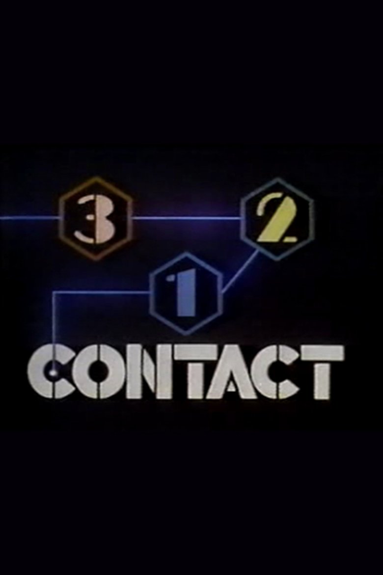 3-2-1 Contact Poster of 3-2-1 Contact