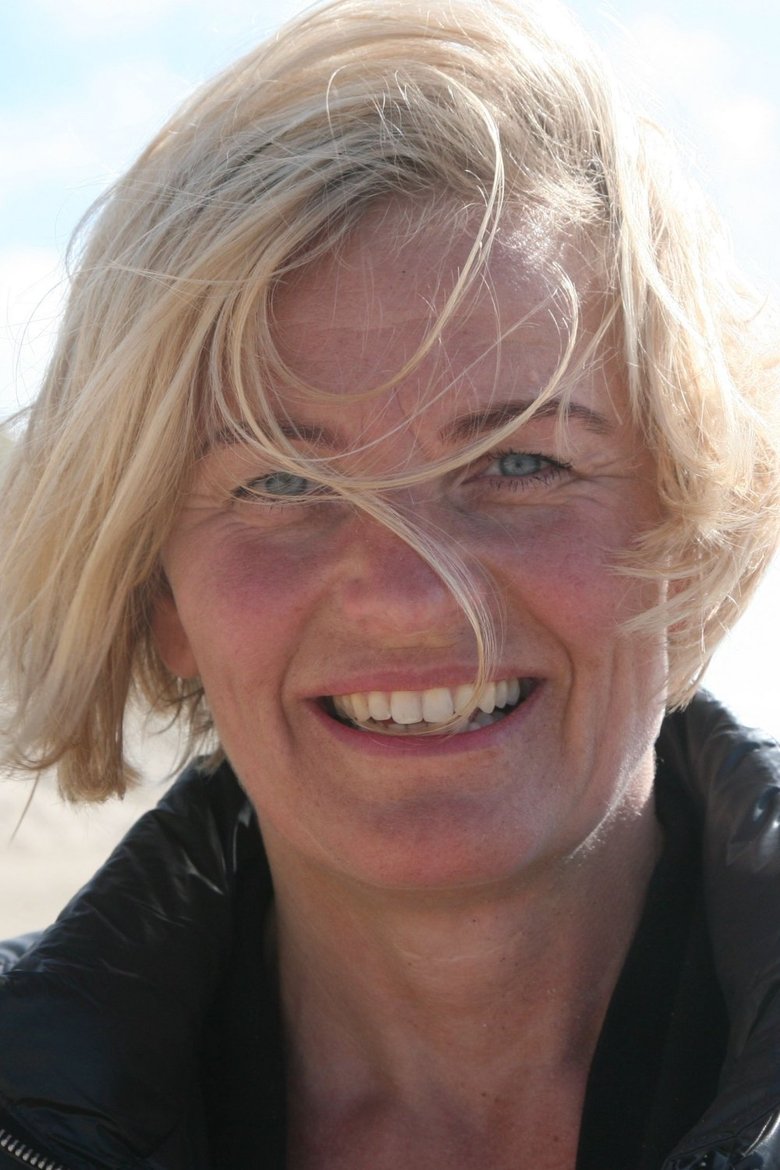 Lina Hedegaard Portrait of Lina Hedegaard
