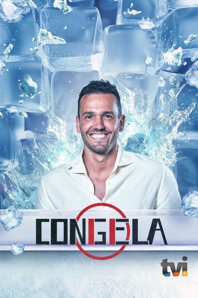 Episodes in Congela - Season 3 - Season 3 Poster of Episodes in Congela - Season 3 - Season 3