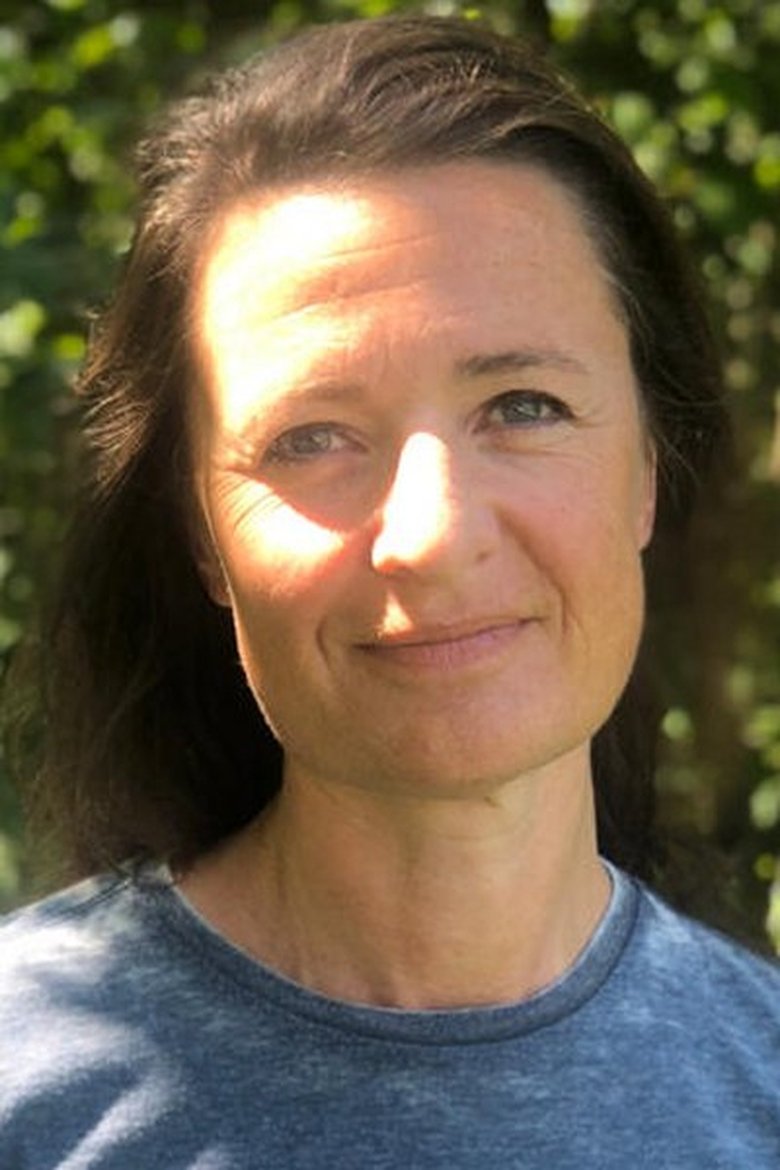 Barbara Crone Portrait of Barbara Crone