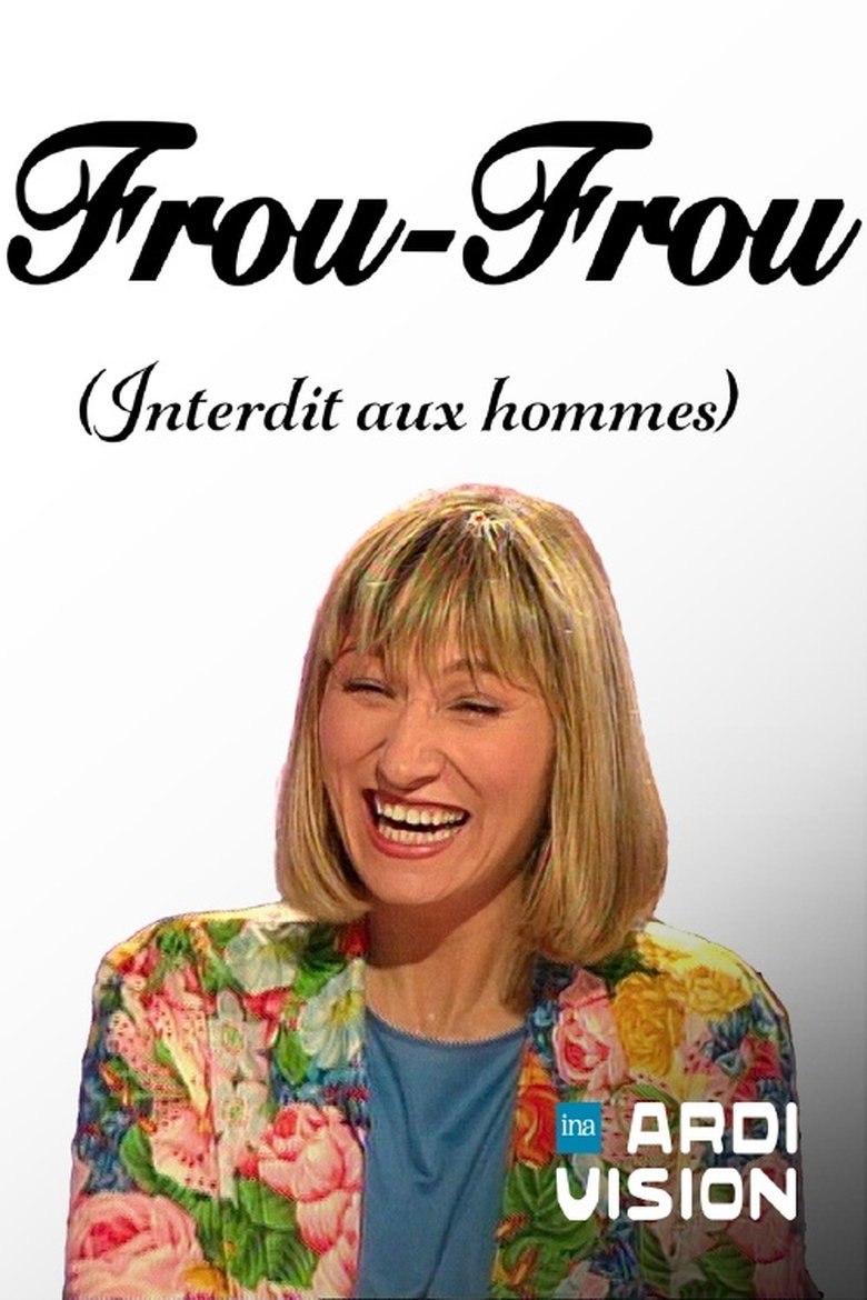 Frou-Frou Poster of Frou-Frou