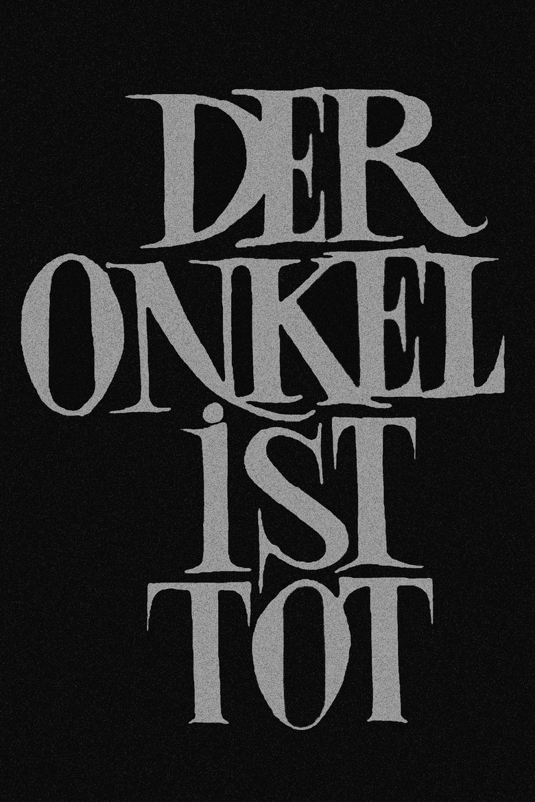 La muerte del tío Poster of La muerte del tío