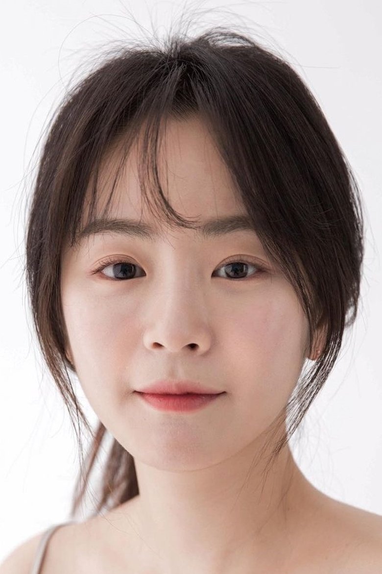 Joo Yeon-a Portrait of Joo Yeon-a