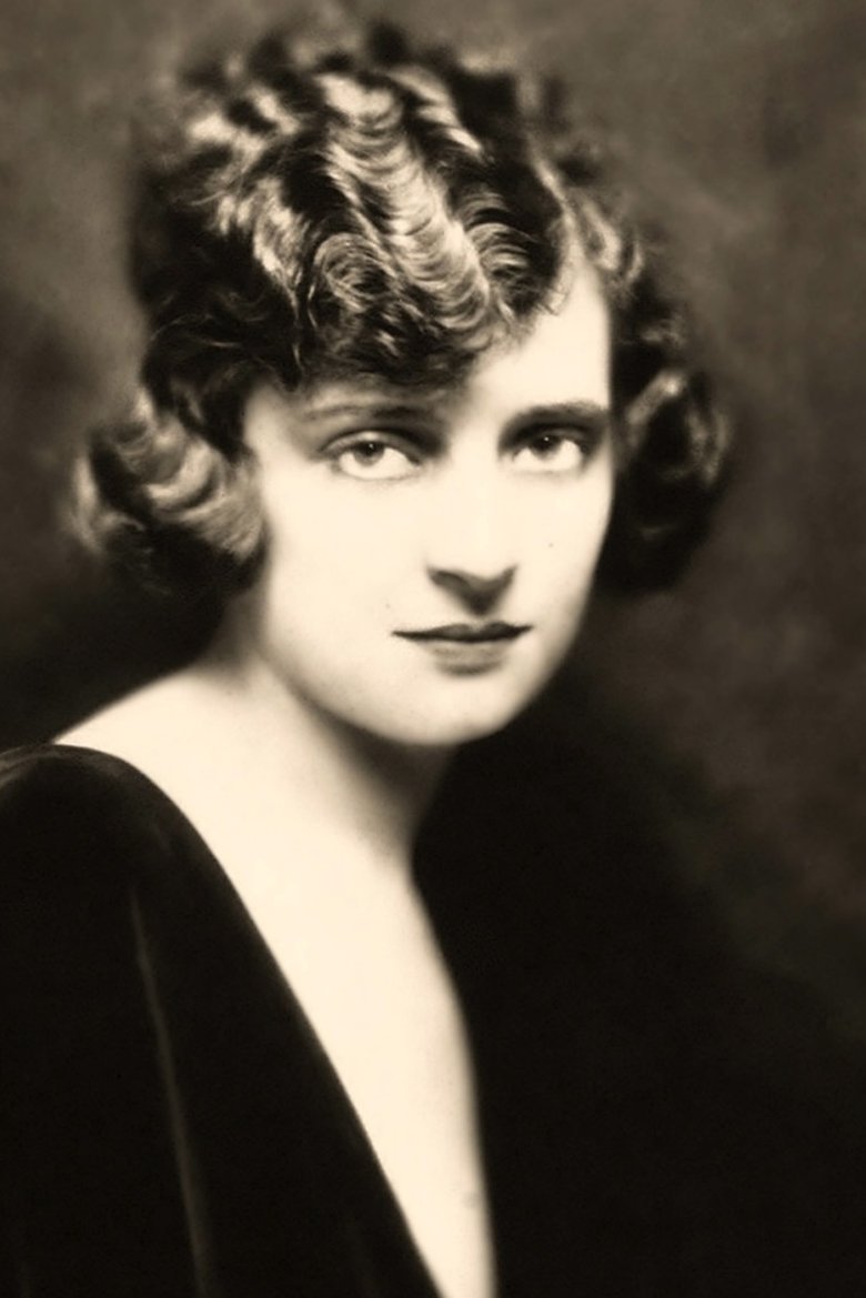 Cornelia Thaw Portrait of Cornelia Thaw