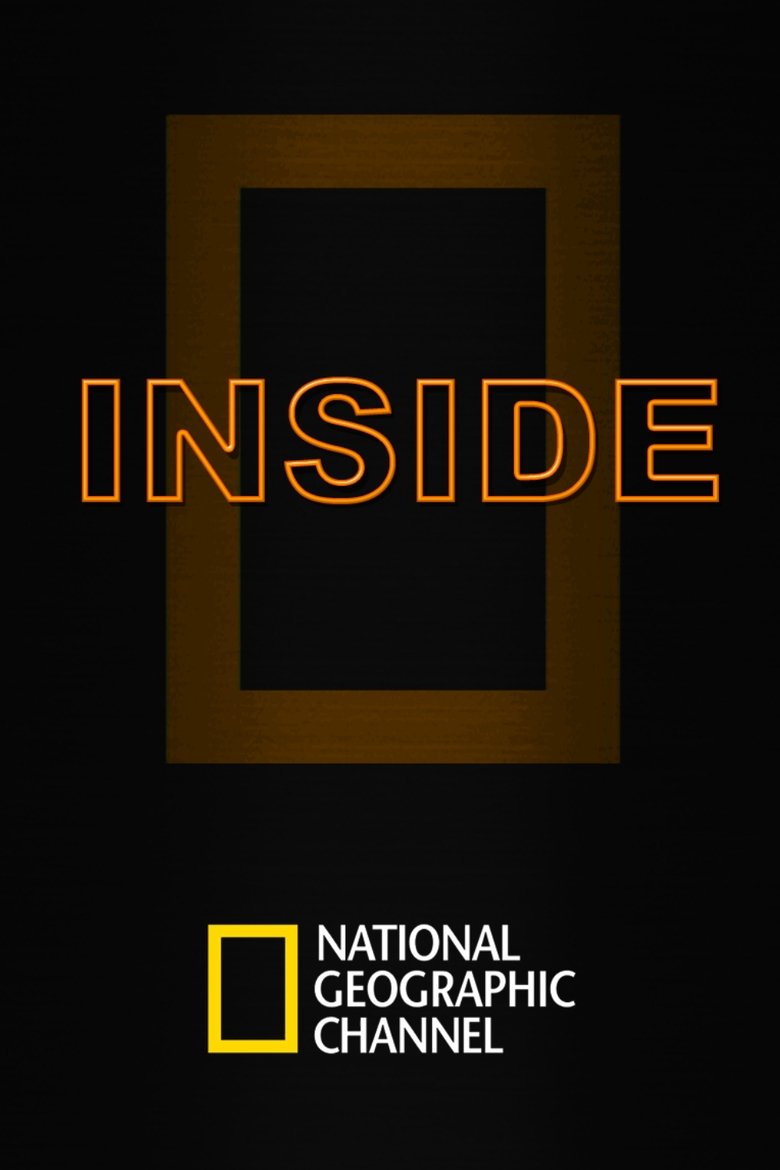 National Geographic: Inside Poster of National Geographic: Inside
