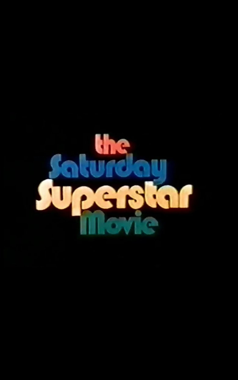 The ABC Saturday Superstar Movie Poster of The ABC Saturday Superstar Movie