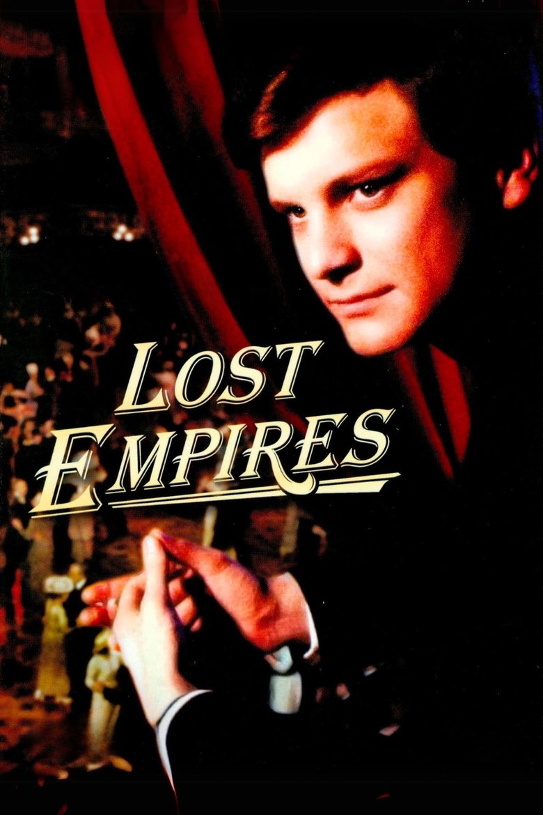 Lost Empires Poster of Lost Empires
