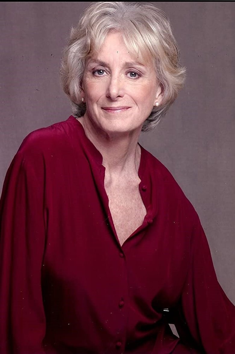 Kathleen Butler Portrait of Kathleen Butler