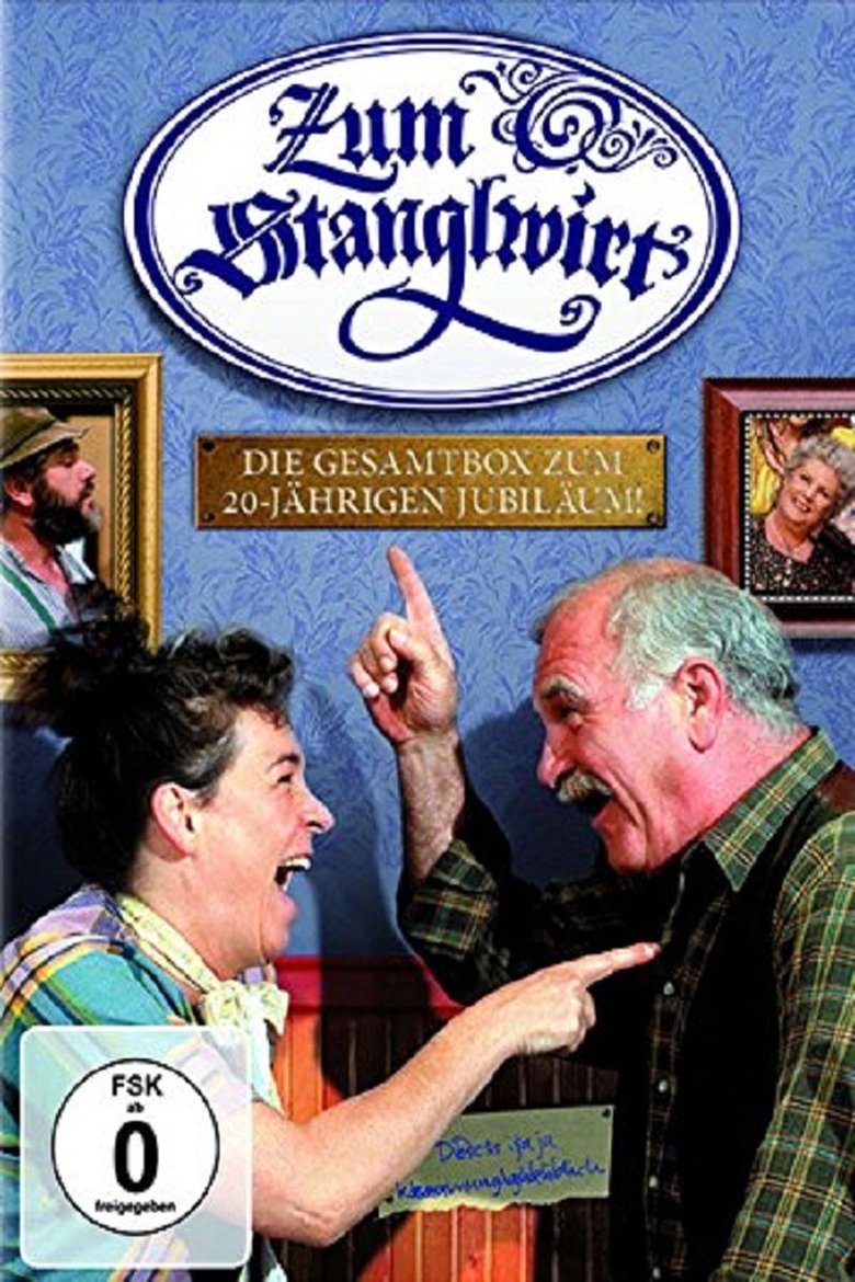 Zum Stanglwirt Poster of Zum Stanglwirt
