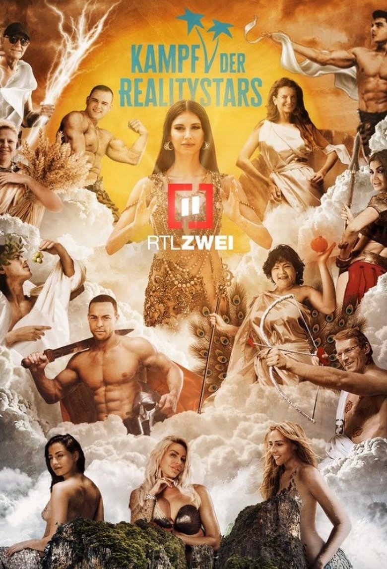 Episodes in Kampf Der Realitystars – Schiffbruch Am Traumstrand - Season 2 - Season 2 Poster of Episodes in Kampf Der Realitystars – Schiffbruch Am Traumstrand - Season 2 - Season 2