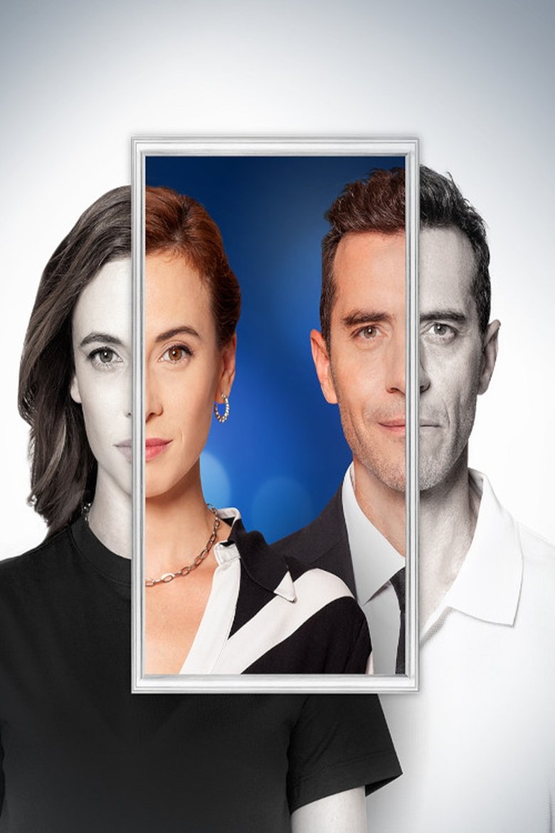 Episodes in Do Not Think Of Me - Season 2 - Season 2 Poster of Episodes in Do Not Think Of Me - Season 2 - Season 2