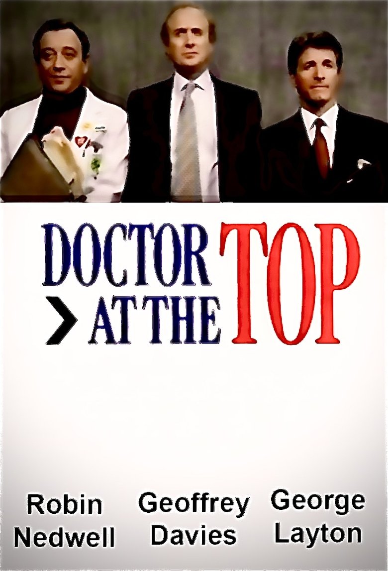 Doctor at the Top Poster of Doctor at the Top