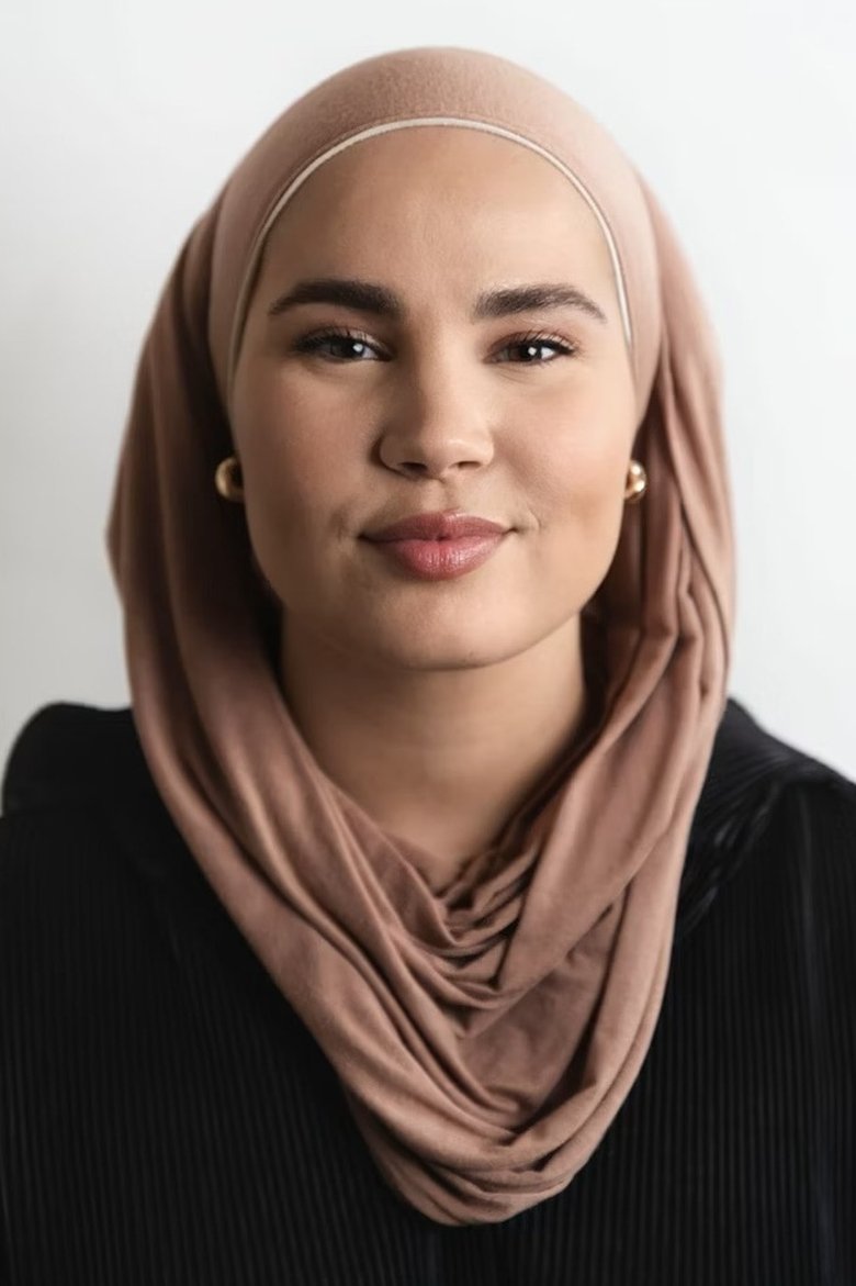 Iman Meskini Portrait of Iman Meskini