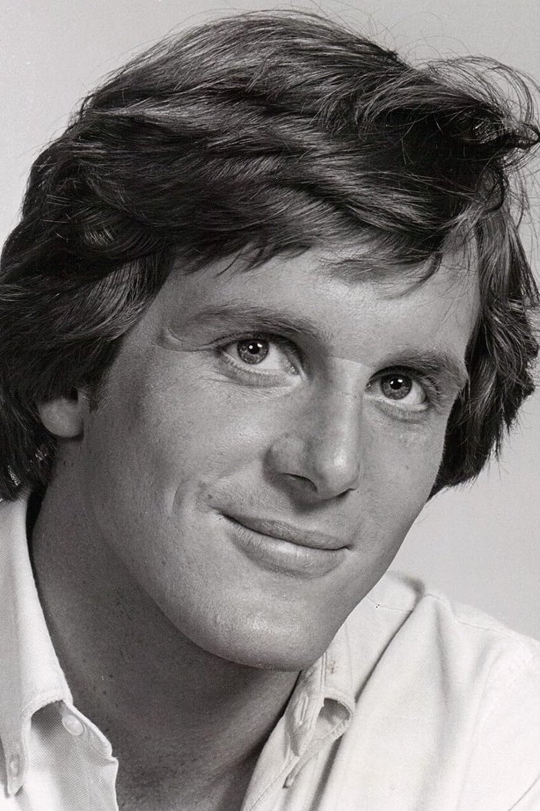 Ray Underwood Portrait of Ray Underwood