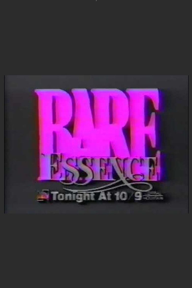 Bare Essence Poster of Bare Essence